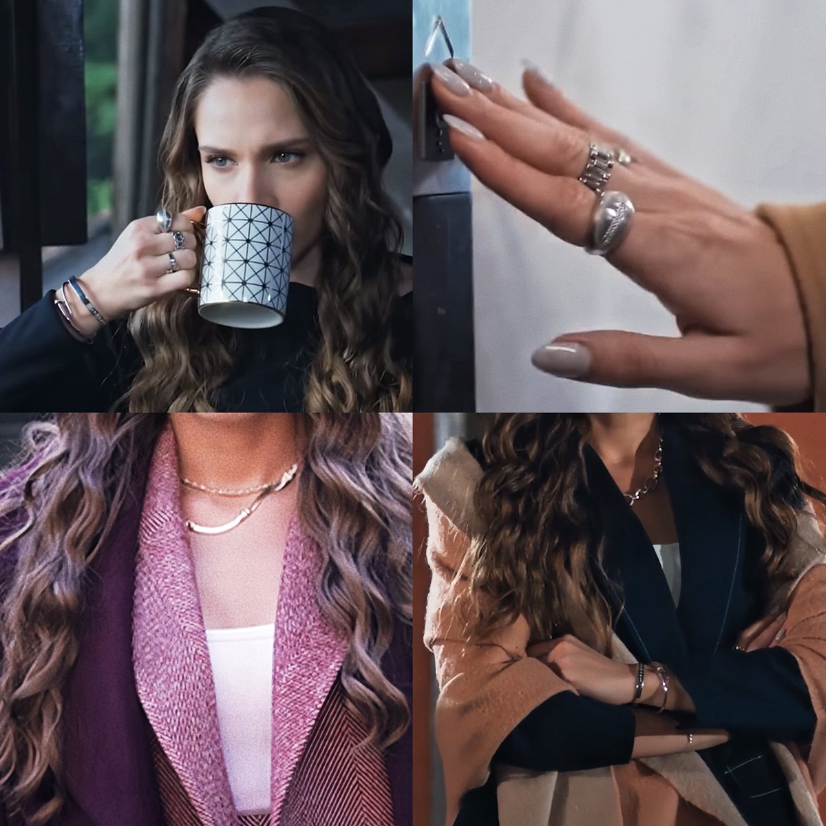 lanihfmma's tweet photo. I loved her jewelry this episode ❤️‍🔥 https://t.co/vze3HUsV0C