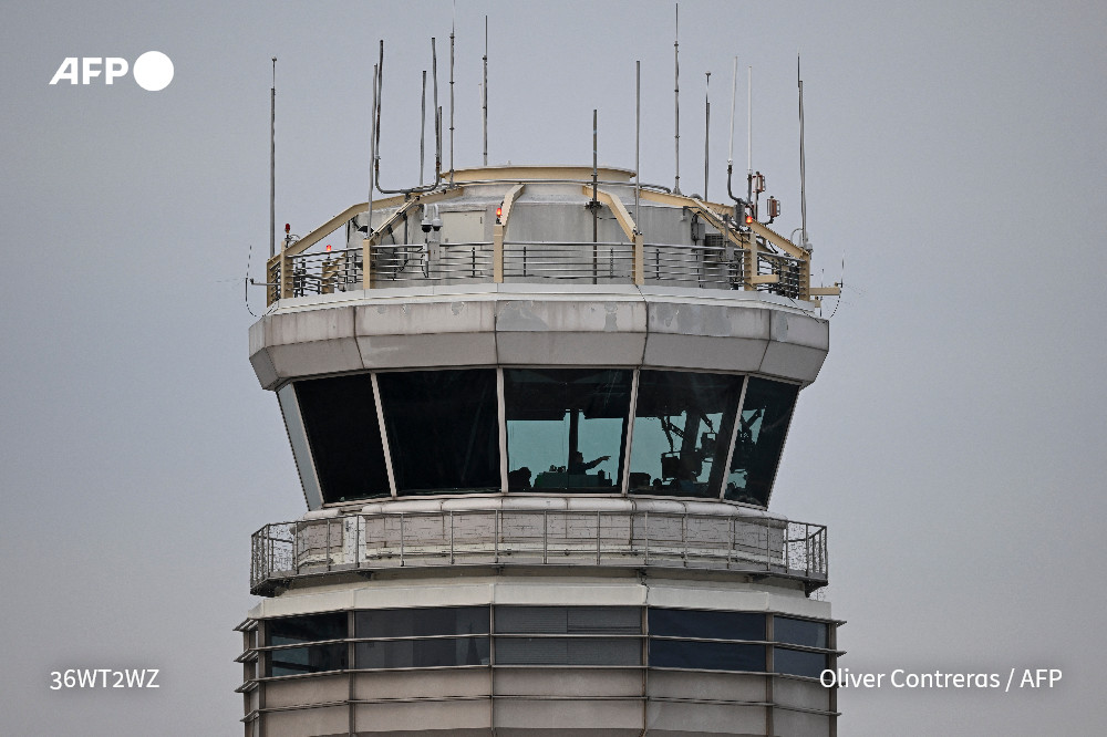 Prior to the fatal mid-air collision in Washington, the US air traffic control system was regarded as an understaffed operation beset with old and sometimes obsolete equipment. 

That incident is sure to keep those concerns on the radar.

u.afp.com/SZD5 by <a href="/JohnBiers1/">John Biers</a>