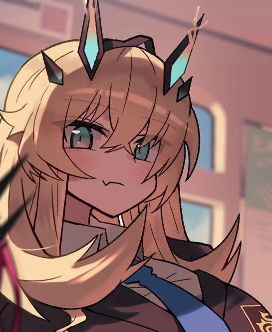 //muchas cuentas furry me están siguiendo 
No puedo estar más feliz