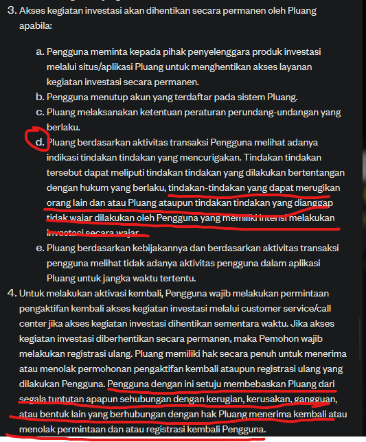 Zeltron300's tweet photo. @rsti_am @wibuearth Ampun sih jika liat syarat dan pengunaannya.. https://t.co/uhegAXFLVK