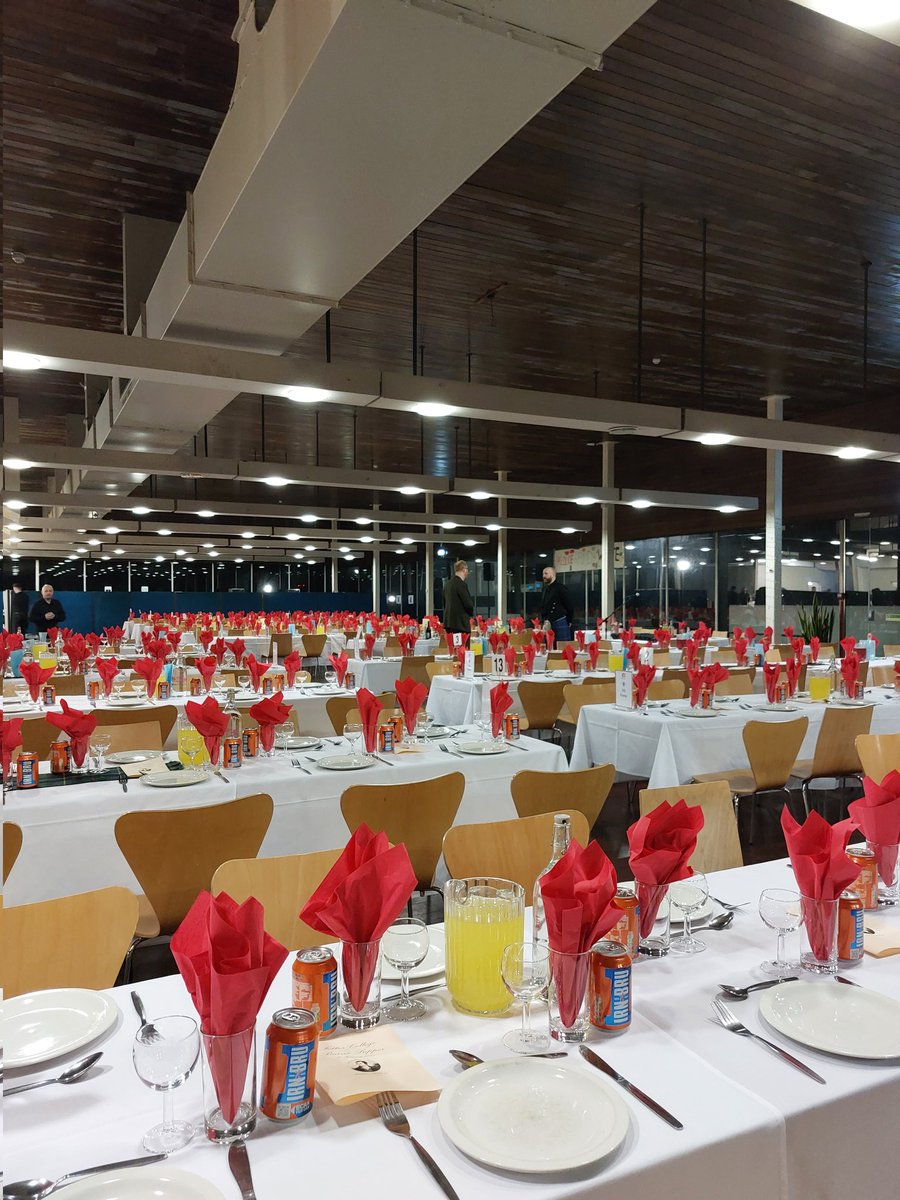 Fettes Humanities tweet media