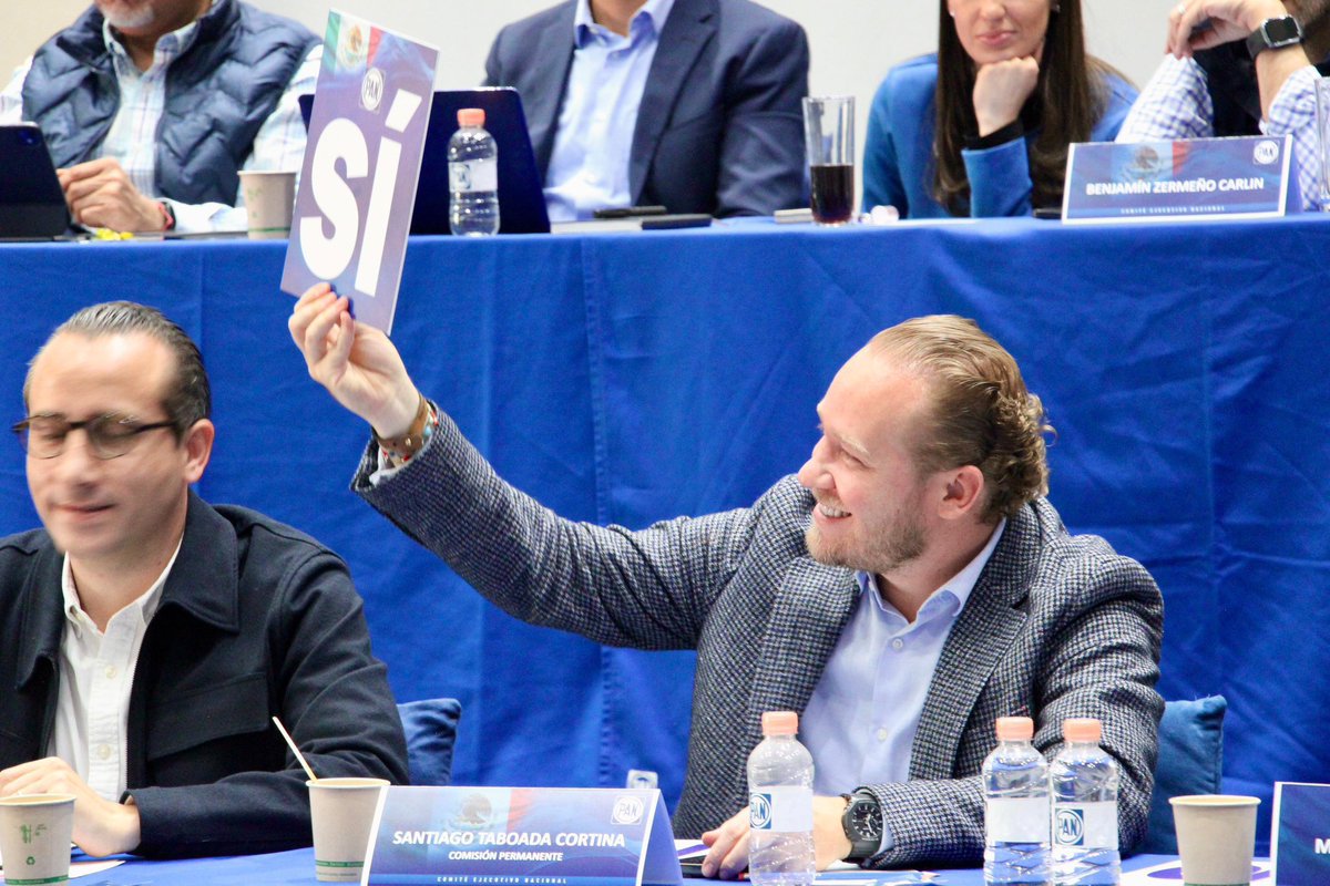 alemunive's tweet image. Felicidades a mi Líder y jefe  @STaboadaMx por su nombramiento en Acción Nacional, con tu liderazgo seremos la oposición que México se merece #jefetaboada