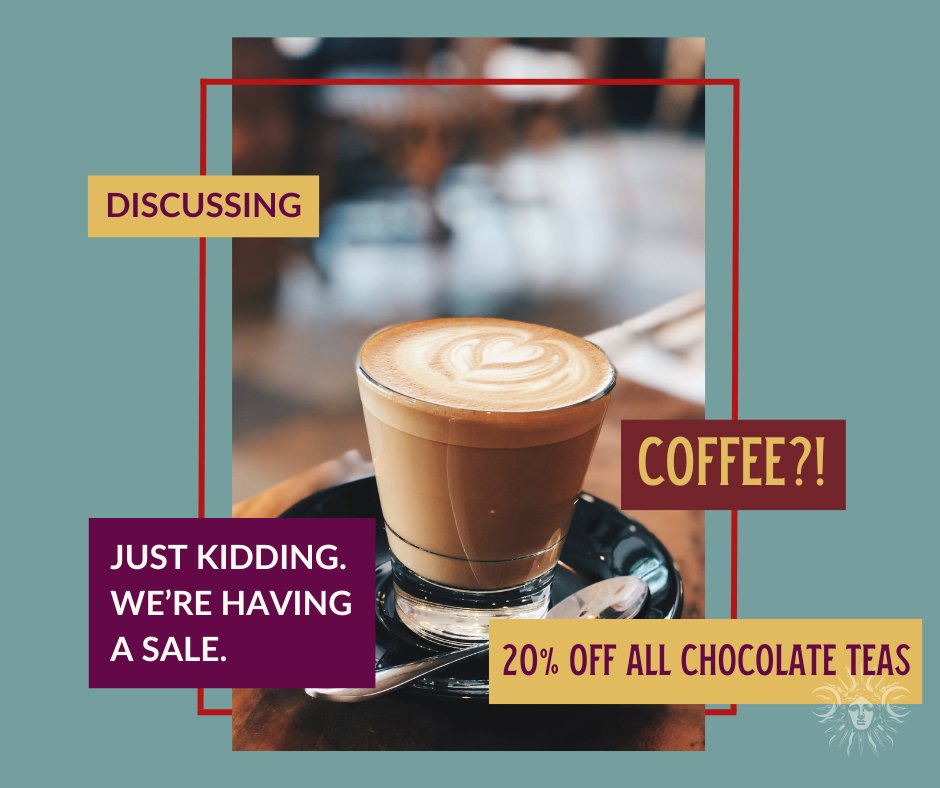 Tea Punk Teas tweet media