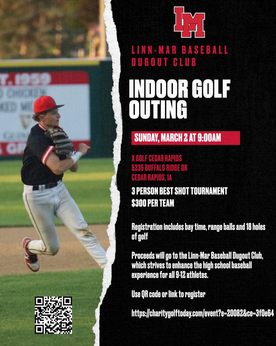 Linn-Mar Baseball (@lmlionbaseball) on Twitter photo 