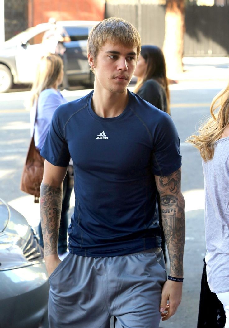 easymoneyrb's tweet photo. Justin Bieber. https://t.co/nJlGIZ5PDm