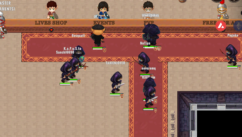 TAXIENJOYER's tweet photo. Finally, my group held a game night @ThePitGame
our group was in full force (20 people)
hosted as usual by @vanmaximus911 and @OmarToutoungi the BOSS
I'm waiting for next Saturday!
#gamenight #thepitgame #Avalanche https://t.co/qyzxHw9yBC