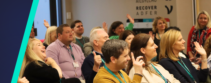 Meet Our Members
Our Welsh FinTech community is thriving and growing. The FinTech Wales family includes over 100 companies representing FinTech, Cyber, Data and AI, Investment Services, Finance &amp; Credit, Banking, Insurance, Public Sector, Training and Higher Education