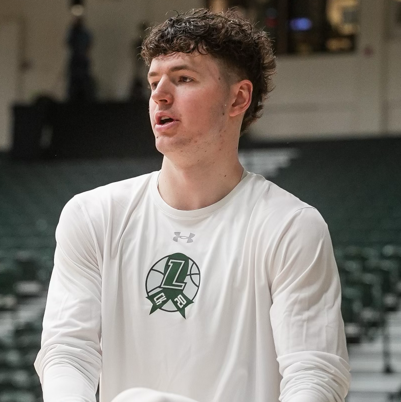 Loyola Men's Basketball tweet media