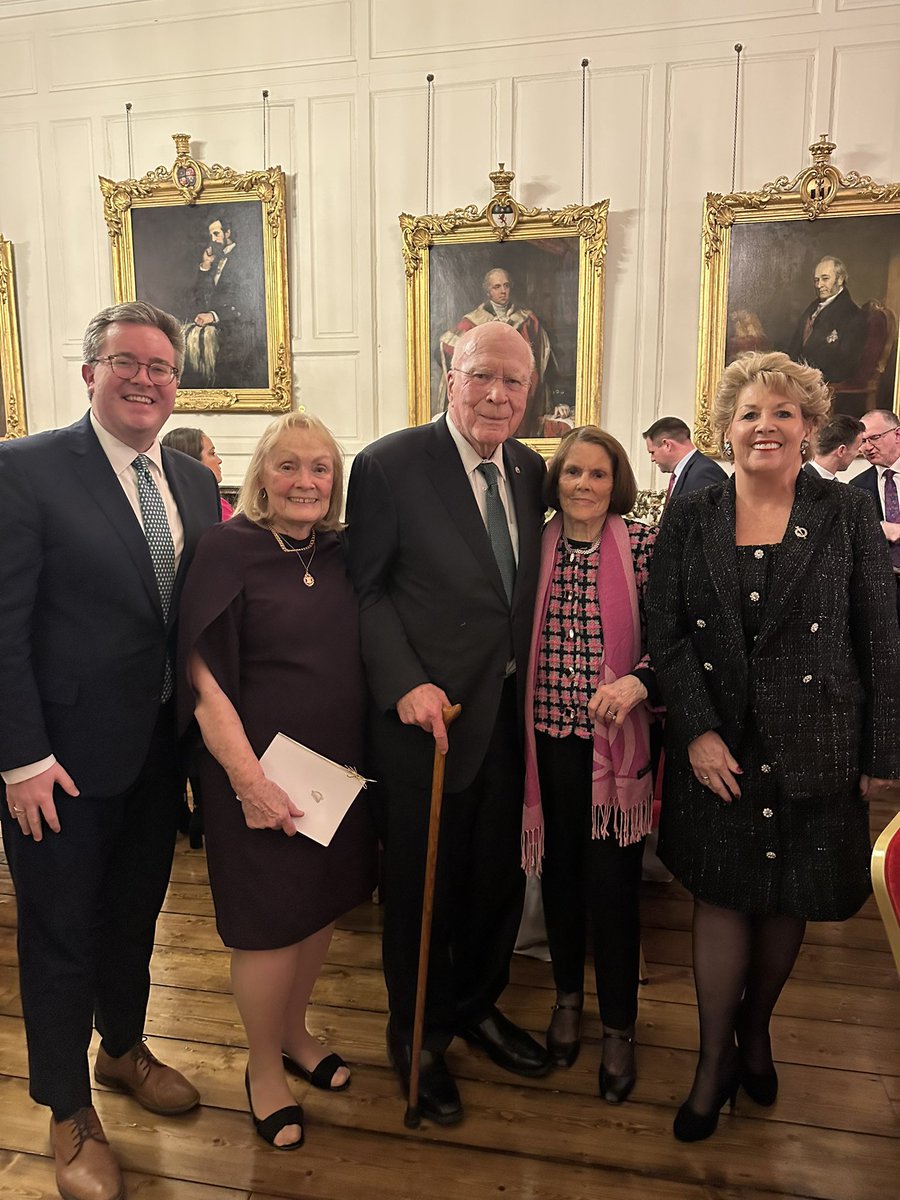 John W. McCarthy tweet media