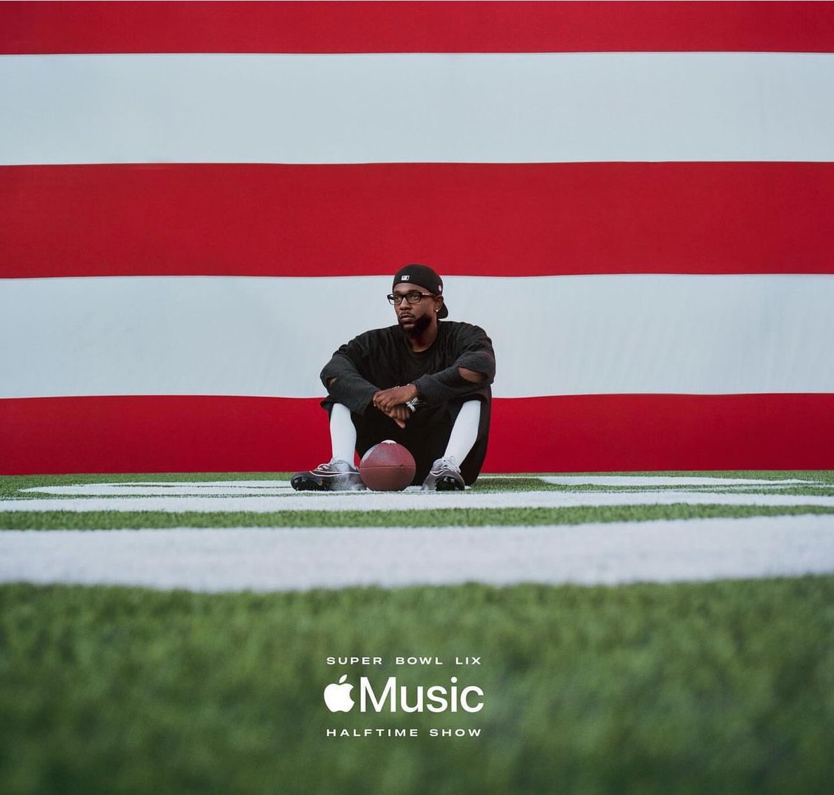 Kendrick Lamar Updates tweet media