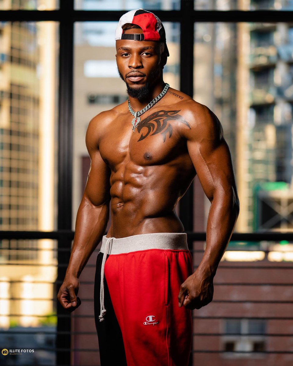 iLLite_Gaming's tweet photo. #BlackHistoryMonth #WWENXT Edition @Edris_Enofe
๐ธ: ๐๐พโโ๏ธ
#EdrisEnofe #BHM #WWE #iLLiteFotos https://t.co/BGMZnP1kDn