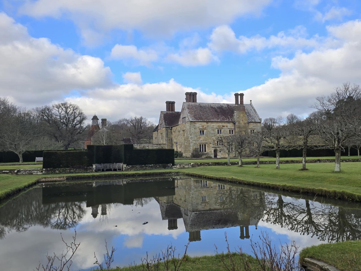 Pedro Rocha (@autop1lot) on Twitter photo Beautiful <a href="/BatemansNT/">Bateman's NT</a> . Once the house of Rudyard Kipling, author of many books, but probably the most well known work is The Jungle Book. Quite like the reflection! 😁 <a href="/nationaltrust/">National Trust</a> <a href="/southeastNT/">National Trust South East</a> Beautiful <a href="/BatemansNT/">Bateman's NT</a> . Once the house of Rudyard Kipling, author of many books, but probably the most well known work is The Jungle Book. Quite like the reflection! 😁 <a href="/nationaltrust/">National Trust</a> <a href="/southeastNT/">National Trust South East</a>