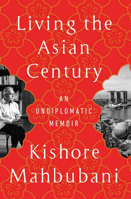 Amitabh Kant (@amitabhk87) on Twitter photo Looking forward to engage with <a href="/mahbubani_k/">Kishore Mahbubani</a> on Living the Asian Century: An Undiplomatic Memoir. A riveting conversation awaits on Singapore's transformation, Asia's rise, and its evolving ties with India, China, and the West. <a href="/JaipurLitFest/">jaipurlitfest</a> Front Lawn 5.30 pm Looking forward to engage with <a href="/mahbubani_k/">Kishore Mahbubani</a> on Living the Asian Century: An Undiplomatic Memoir. A riveting conversation awaits on Singapore's transformation, Asia's rise, and its evolving ties with India, China, and the West. <a href="/JaipurLitFest/">jaipurlitfest</a> Front Lawn 5.30 pm