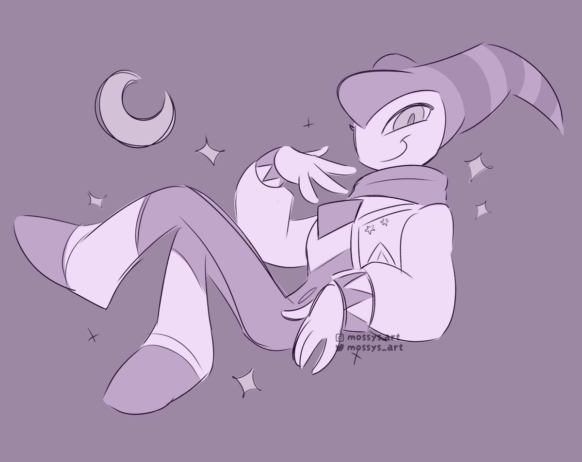 nights wip! ✨ #NiGHTSintoDreams