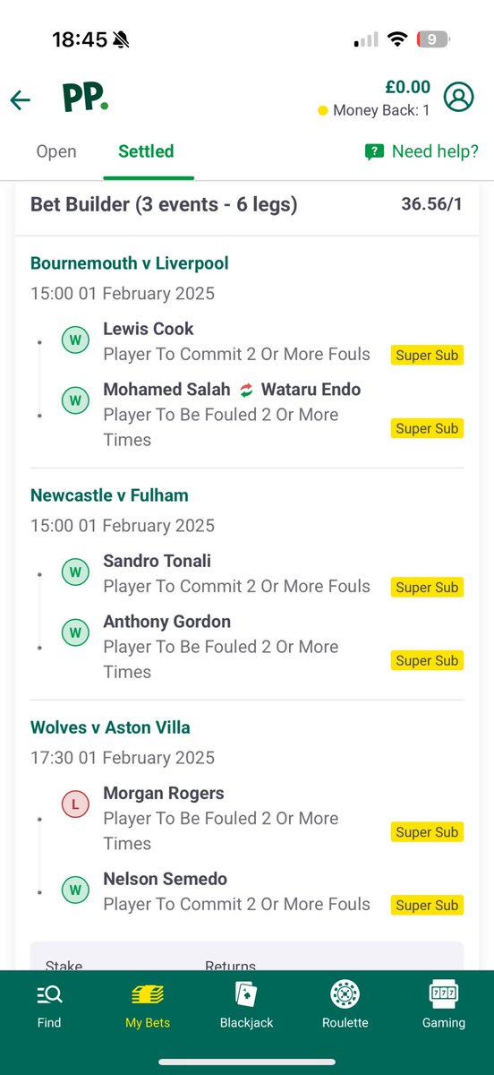 TobyJames31_'s tweet photo. @AndyRobsonTips guys does anyone know why @paddypower has settled my bet whilst game is still on? https://t.co/SUvzaVvAOC