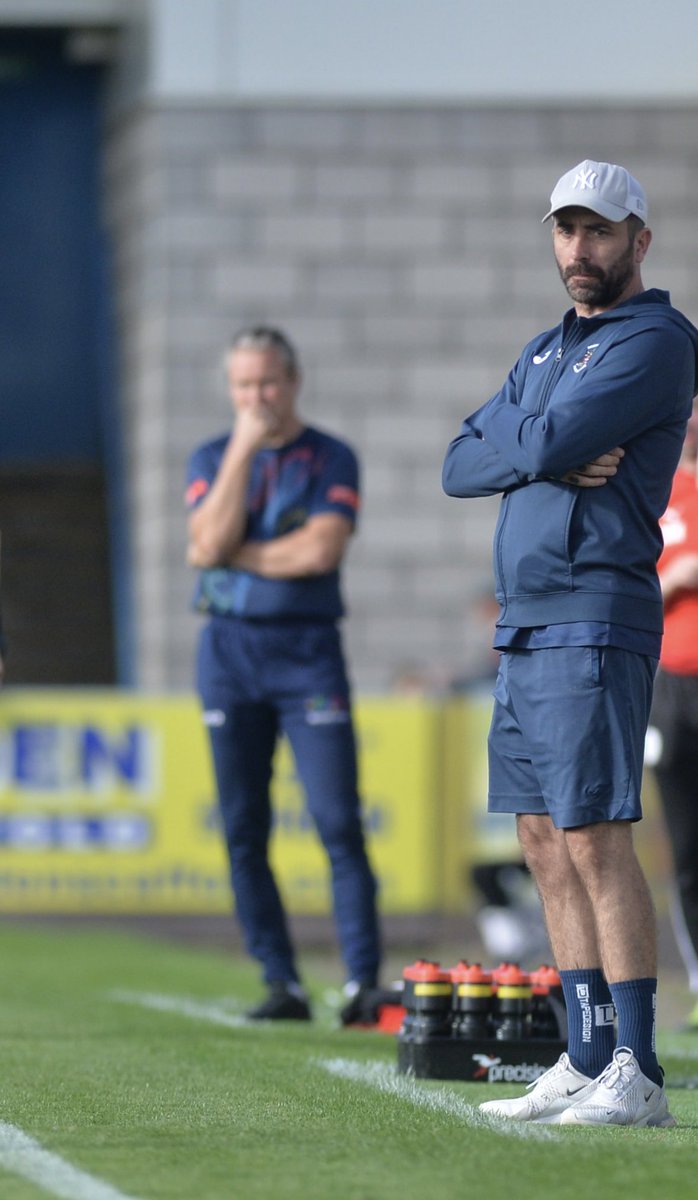 Needham Market FC tweet media