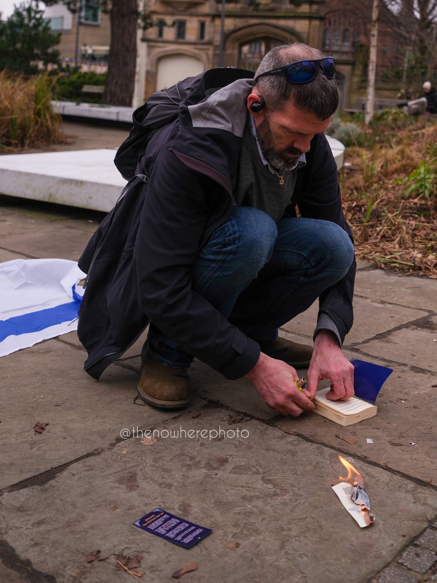 thenowherephoto's tweet image. A few images from today in Manchester
#quran