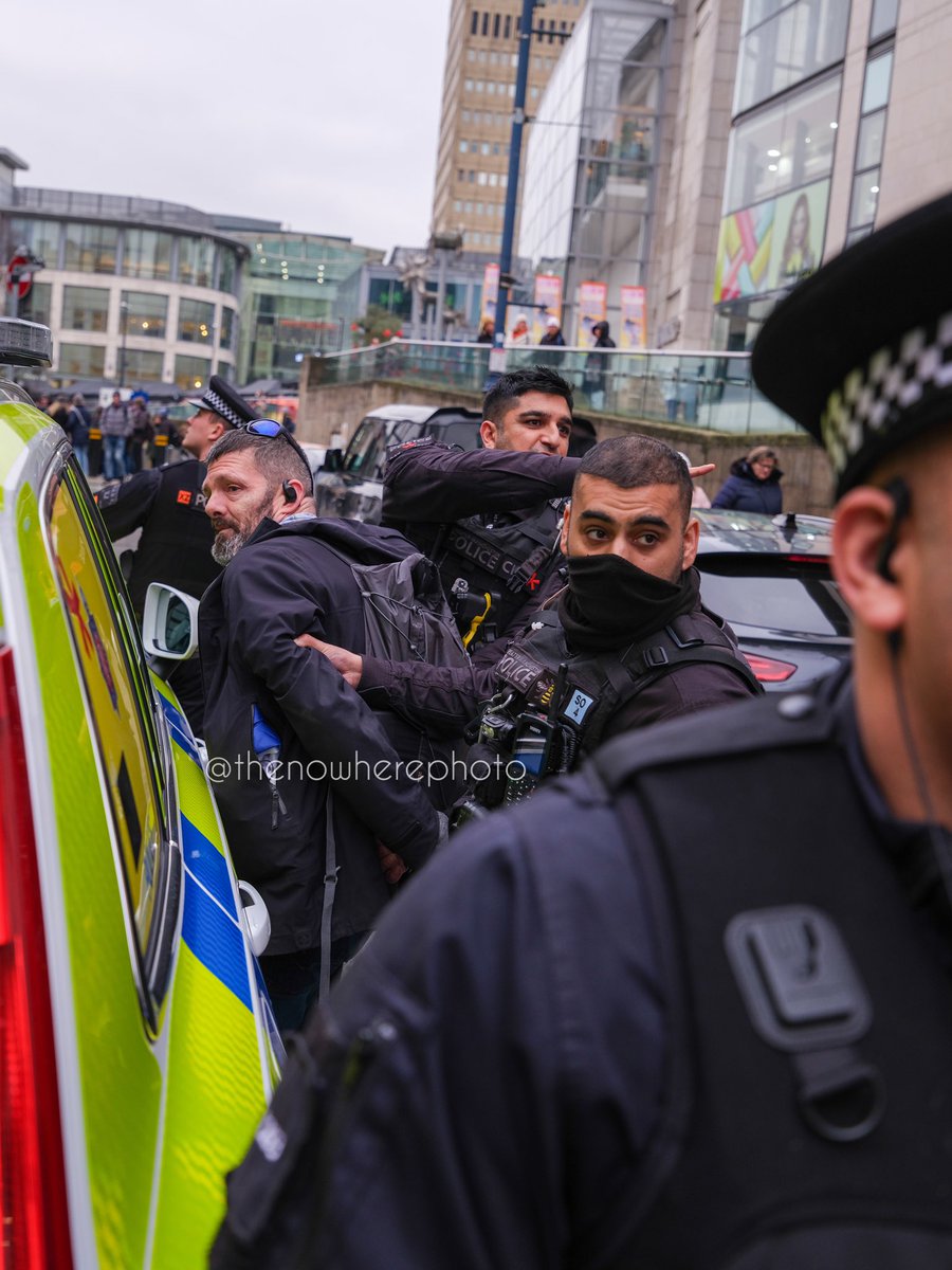 thenowherephoto's tweet image. A few images from today in Manchester
#quran