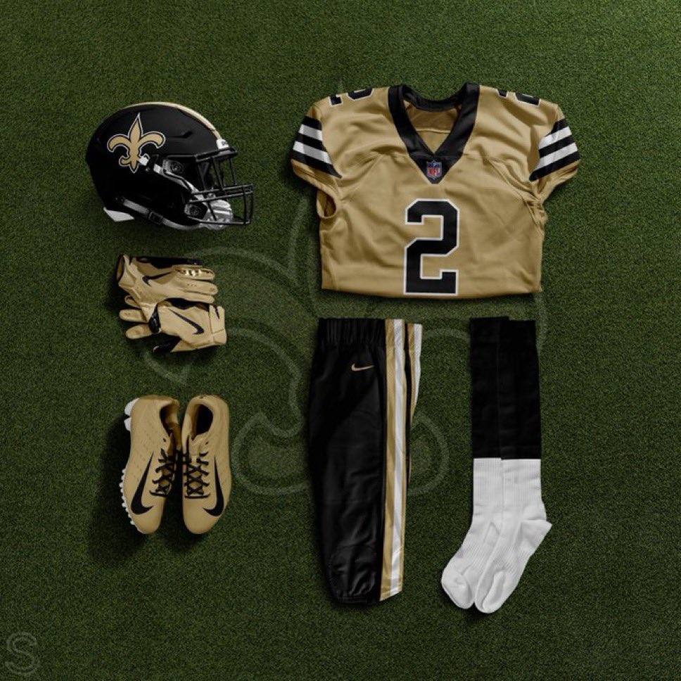 JoeHornsPhone's tweet photo. Need these permanent #Saints https://t.co/8F0CTNxQLs