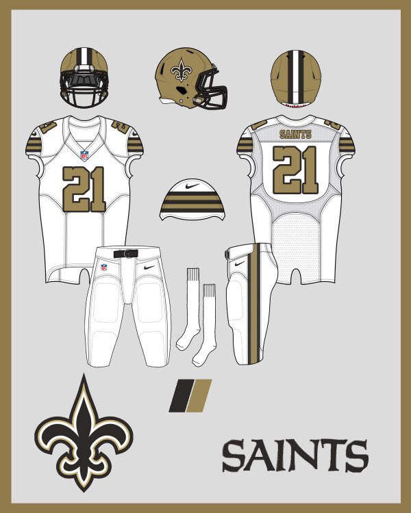 JoeHornsPhone's tweet photo. Need these permanent #Saints https://t.co/8F0CTNxQLs