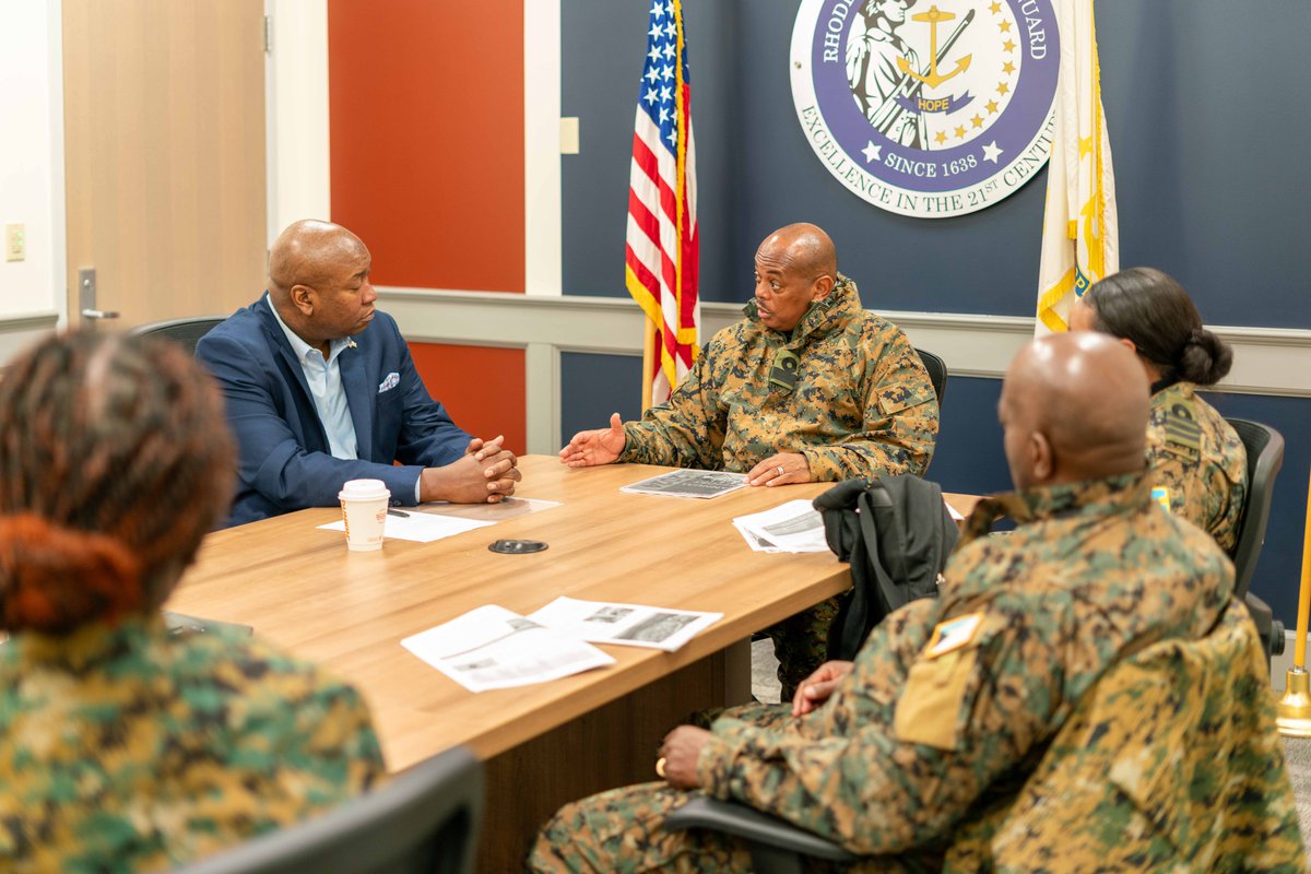 RI Office of Veterans Services tweet media