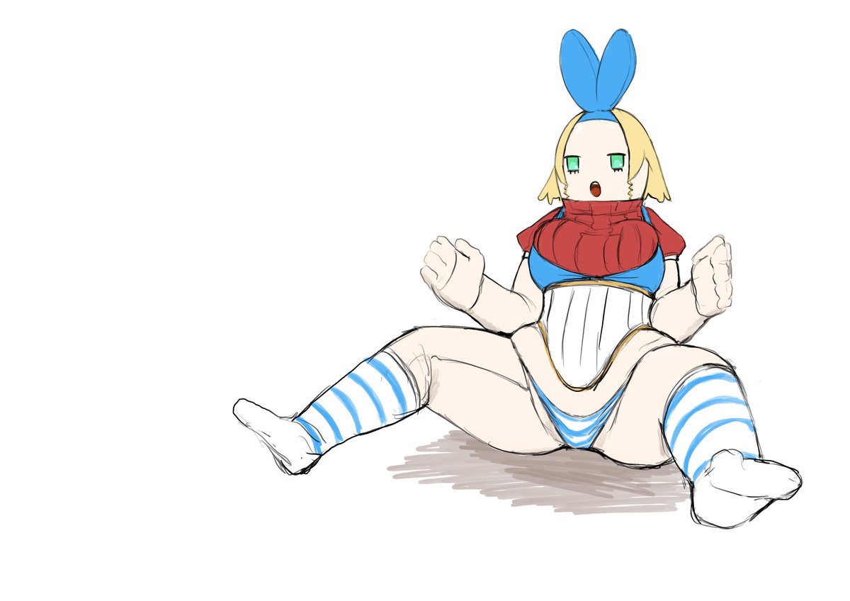 ホネつか tweet media