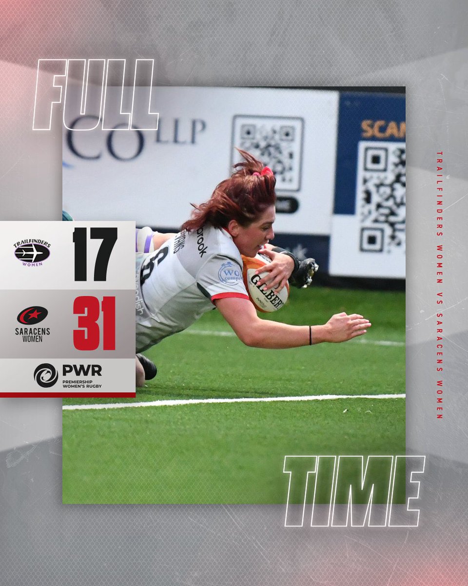 Saracens Rugby Club tweet media