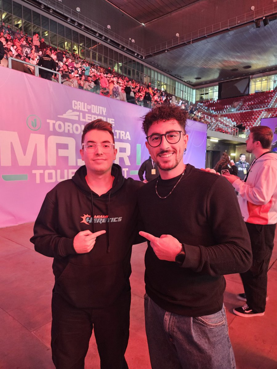 Nice to met you brotha <a href="/SupeeR_3/">SupeR</a> ❤️