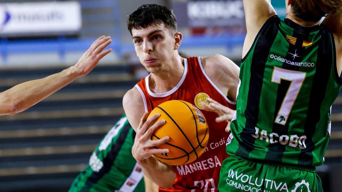 BAXI Manresa tweet media