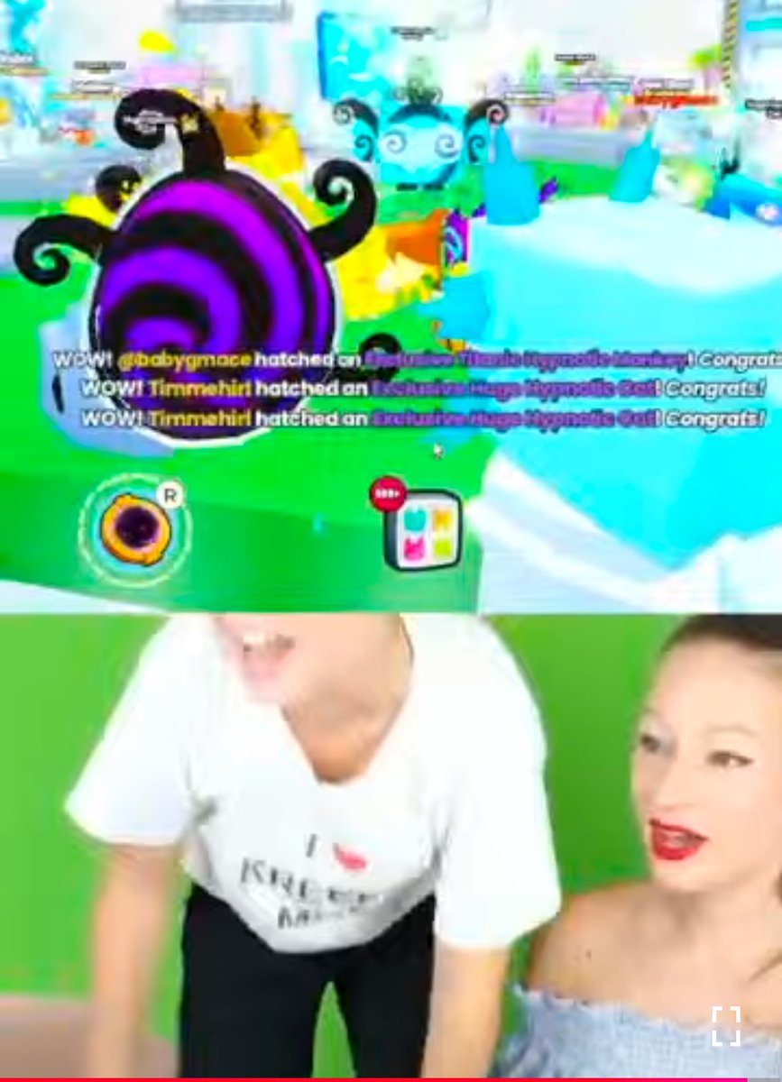 TimmehIRL tweet media