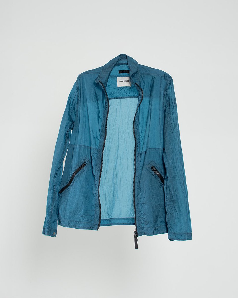 Left Hand Sportswear tweet media