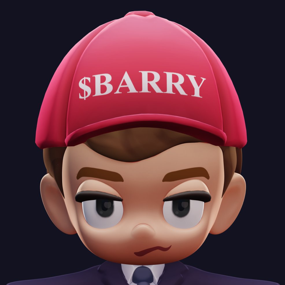 Barry 🇺🇸 tweet media