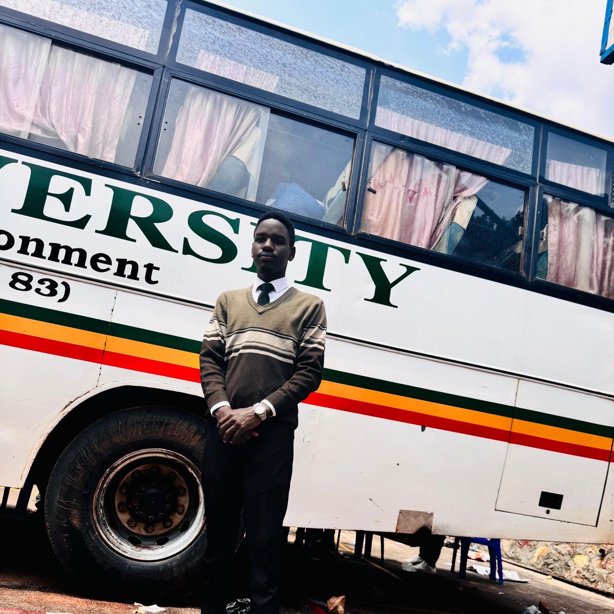 Arnold Kato Atugabirwe tweet media