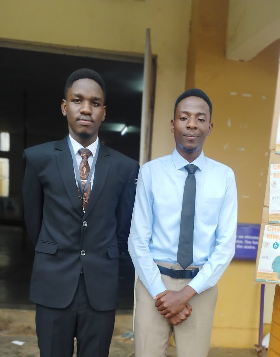 Arnold Kato Atugabirwe tweet media