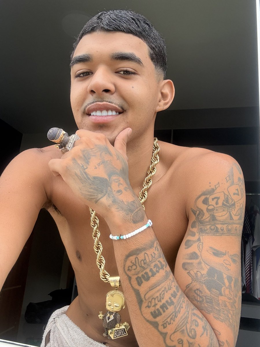 Abençoado de mais pra 🥵😍❤️‍🔥