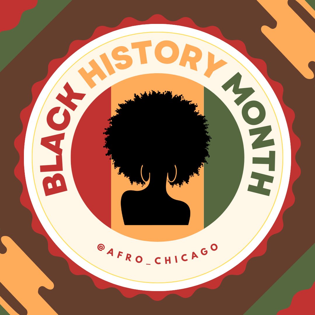 AFRO Chicago tweet media