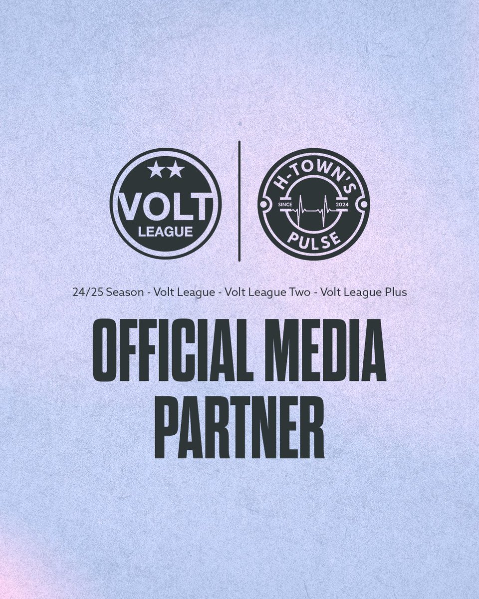 Volt League Adidas tweet media