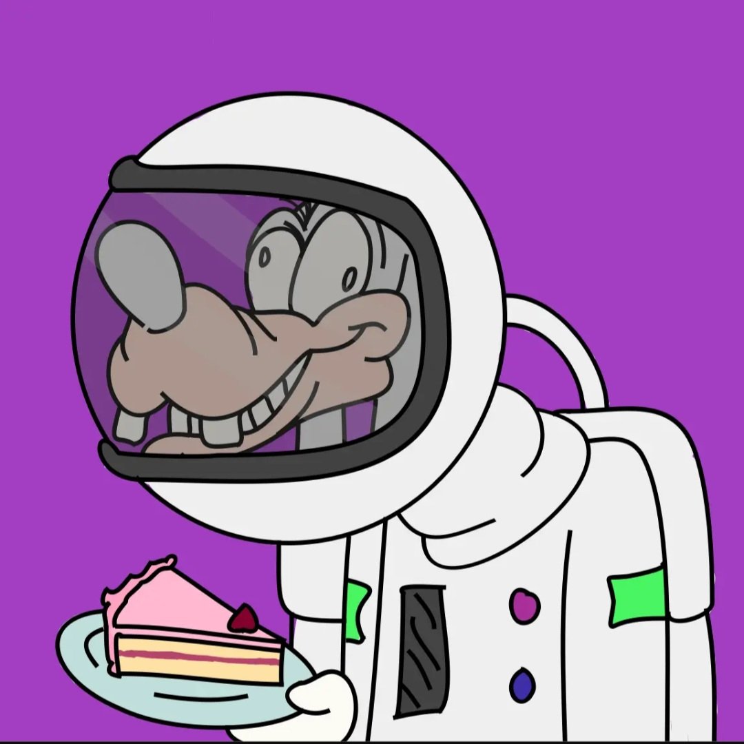Widdledthumbs's tweet photo. @Cro_Crash #DOFI is ready to rocket to the moon! https://t.co/JdsHwasJ1j