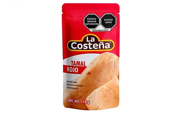 elpoderdelc's tweet photo. 🛑🫔🛑La industria convierte nuestros platillos tradicionales en productos ultraprocesados con ingredientes de mala calidad que dan la apariencia de comida y dañan nuestra salud.

Checa nuestra radiografía del #tamal rojo de La Costeña👇🏽
https://t.co/5A04PgafS4 https://t.co/Rk6ZKzh3FA