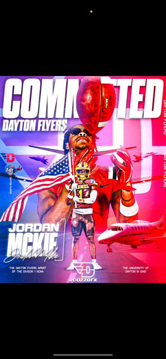 Jordan McKie tweet media