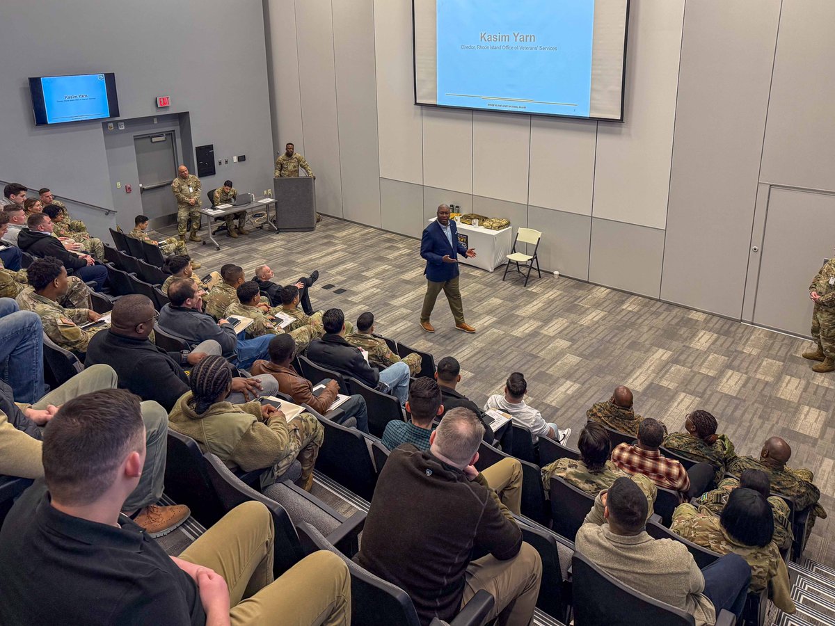 RI Office of Veterans Services tweet media