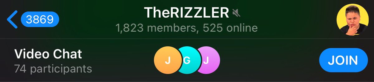 joecrypt0x's tweet photo. I’ve actually never seen a VC run for over 24 hours and stay this active. 

The rizzler community is insane.

Back to 1m just now after the overnight sell off. Higher.

BCm8rzex8G15vhxDNud4X3DRibjyoUUP8f2bQopspump https://t.co/XNomwX0VIi