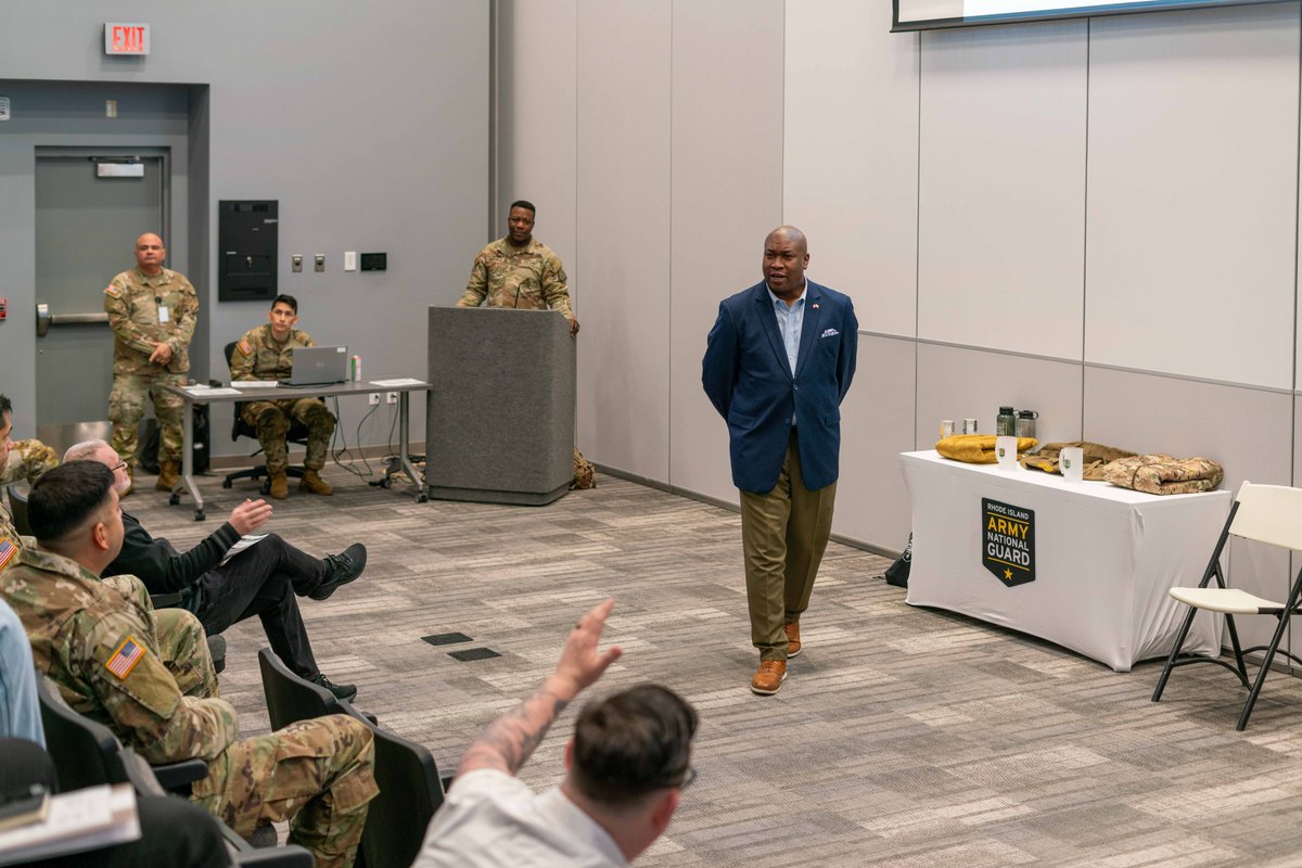 RI Office of Veterans Services tweet media