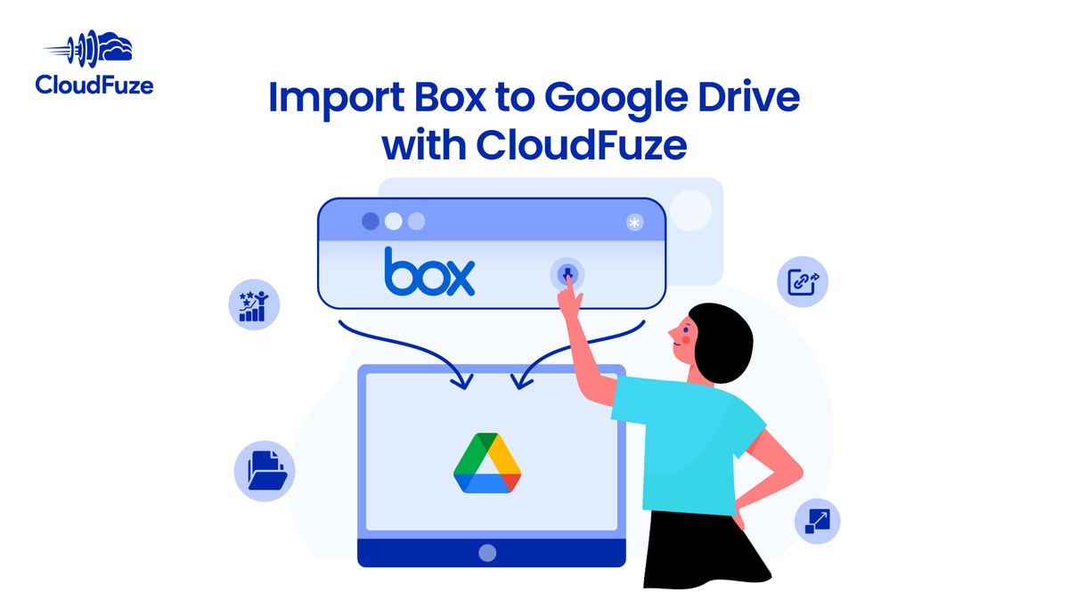 CloudFuze's tweet photo. Effortlessly move files from Box to Google Drive with our expert guide! 🚀 Simplify your workflow &amp; boost productivity. 

Read more 👉 https://t.co/DNrESkaYyJ

#CloudFuze #CloudMigration #BoxToGoogleDrive https://t.co/N2dSu6YqxY