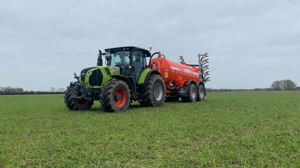 Vantage Ireland tweet media