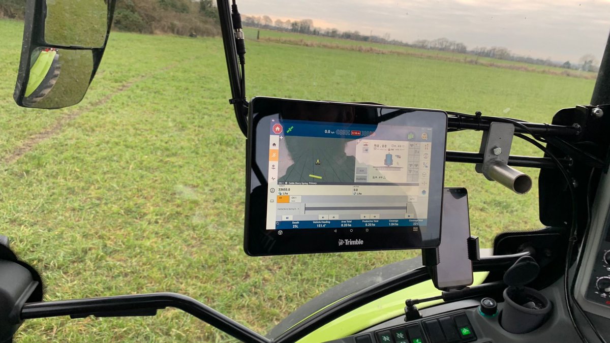 Vantage Ireland tweet media