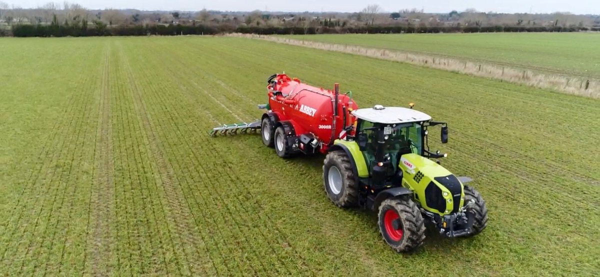 Vantage Ireland tweet media