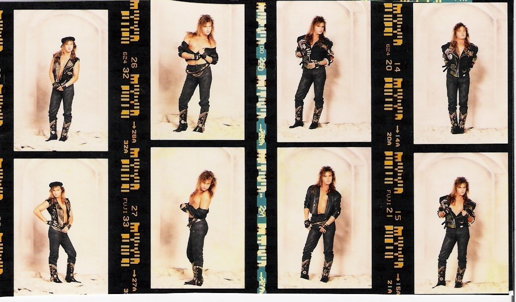 NovaRexRocks's tweet photo. You gotta love the '80s! If you're a fan of '80s metal, check out Nova Rex: Ain’t Easy Staying Cheesy—available everywhere that rocks! 🤘🎸
https://t.co/f5qQ5Pog7f https://t.co/Beu2clUhIS