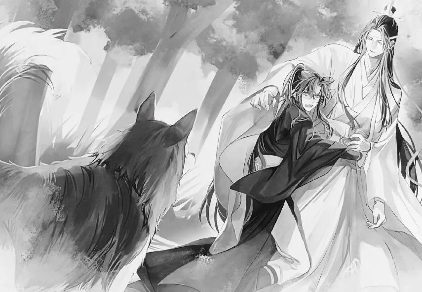 yeIIowstars's tweet photo. WANGXIAN FANDOM GANHAMOS NOVAMENTE (MAIS ARTES 😍) https://t.co/P9DAjAW409