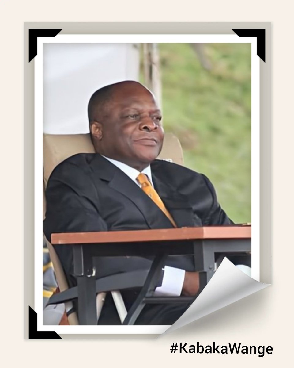 BugandaKingdom_'s tweet image. Tulina ensonga eziwerako okwenyumiriza n'okujaganya olw'emyaka 70 egya Kabaka Ronald Muwenda Mutebi II.
#KabakaMutebiAt70 | #KabakaWange